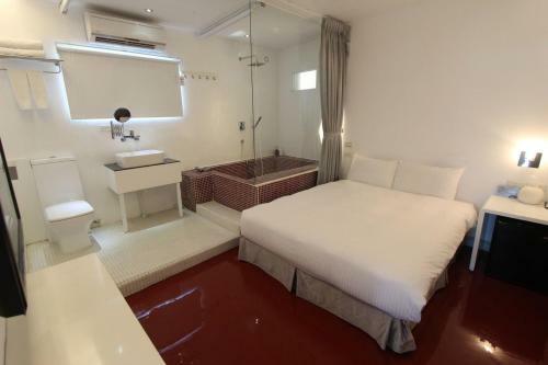 Bed & Breakfast Kenting The House