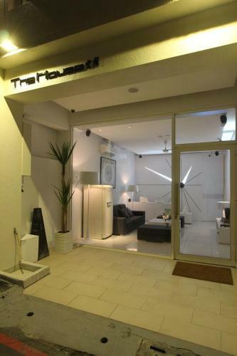 Bed & Breakfast Kenting The House
