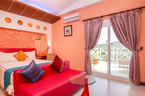 Ocean Start B&B