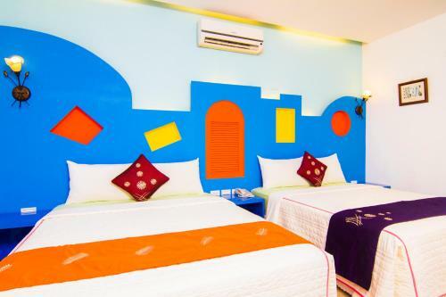 Ocean Start B&B