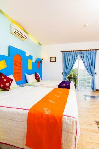 Ocean Start B&B