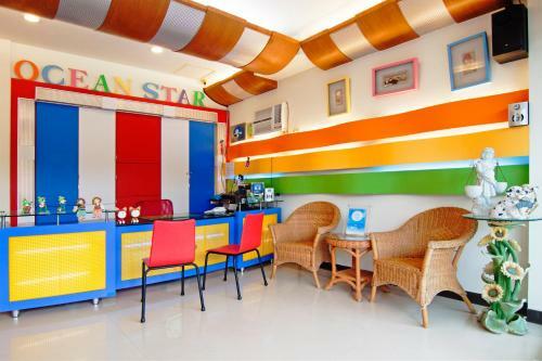 Ocean Start B&B