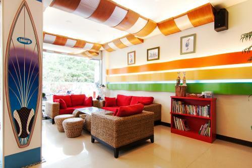 Ocean Start B&B