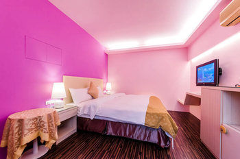 Bed & Breakfast Meifon Hostel