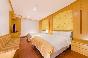 Bed & Breakfast Meifon Hostel