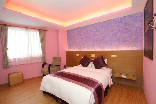 Hang Hai B&B