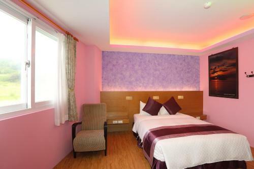 Hang Hai B&B