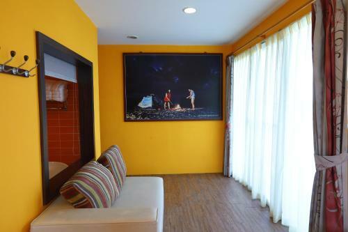 Hang Hai B&B