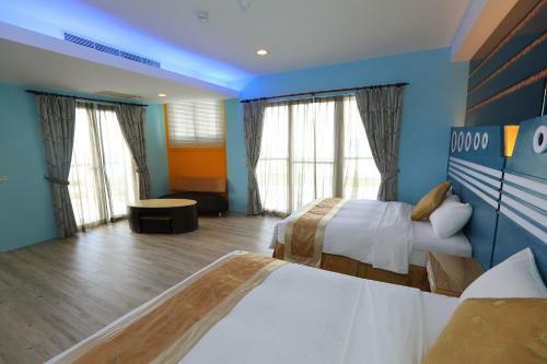 Hang Hai B&B