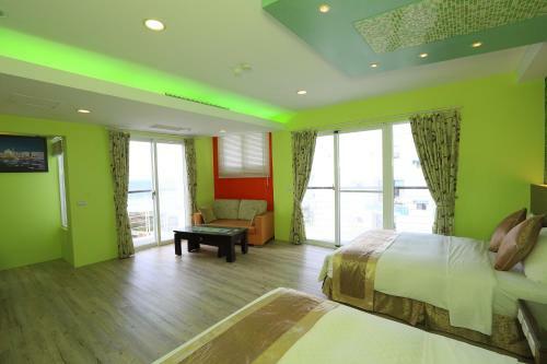 Hang Hai B&B