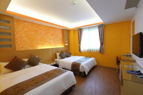 Hang Hai B&B