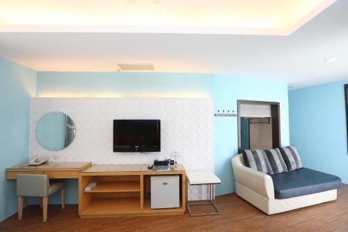 Hang Hai B&B