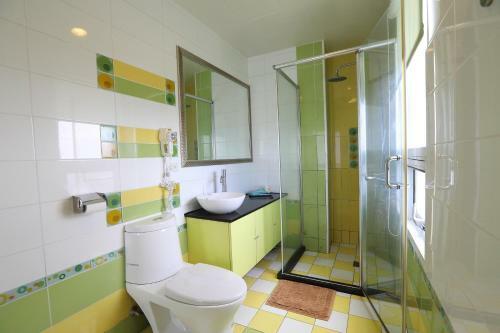 Hang Hai B&B