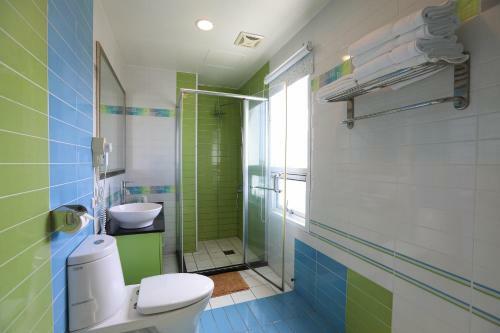 Hang Hai B&B