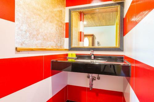 Bed & Breakfast Kenting Maya-house