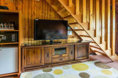Bed & Breakfast Kenting Maya-house