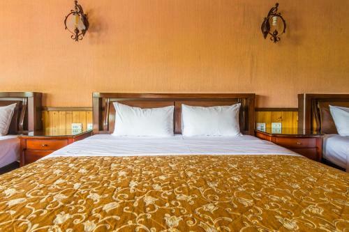 Bed & Breakfast Kenting Maya-house