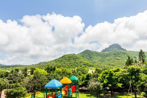 Bed & Breakfast Kenting Maya-house