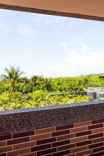 Bed & Breakfast Kenting Maya-house