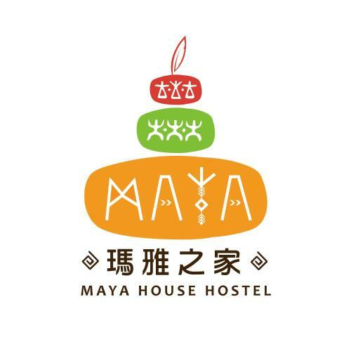 Bed & Breakfast Kenting Maya-house
