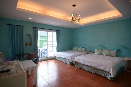 Bed & Breakfast Galilee