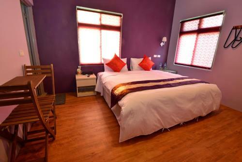 Star Sunny Sea B&B