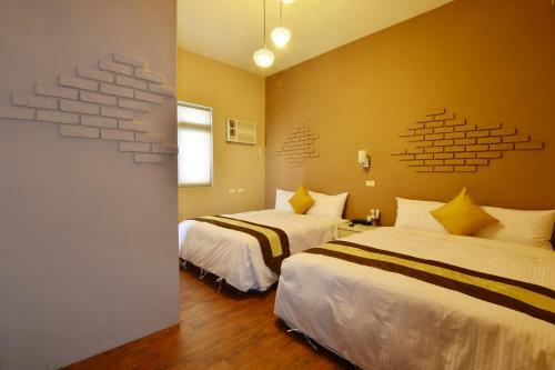 Star Sunny Sea B&B