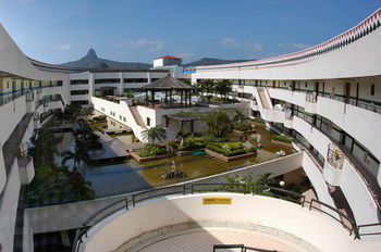 Hotel Howard Beach Resort Kenting