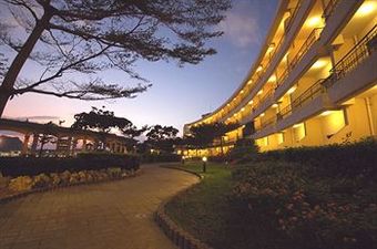 Hotel Howard Beach Resort Kenting