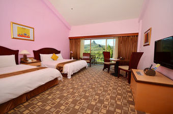 Hotel Howard Beach Resort Kenting