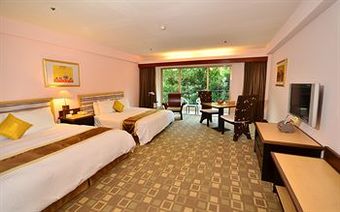 Hotel Howard Beach Resort Kenting