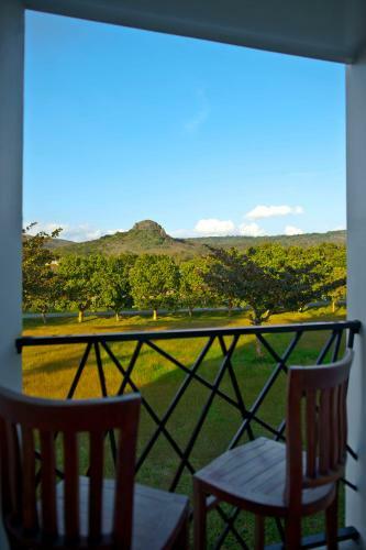 Bed & Breakfast Golden Sea Inn