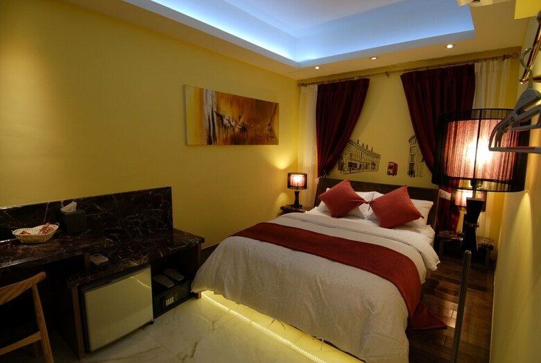 Bed & Breakfast Kenting 157 Boutique Hotel