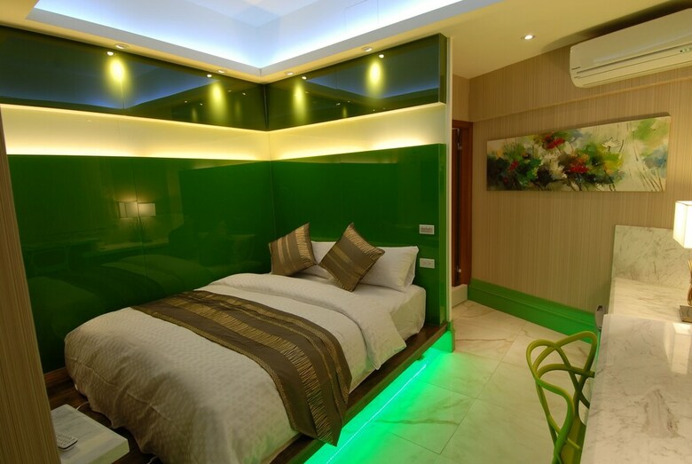Bed & Breakfast Kenting 157 Boutique Hotel