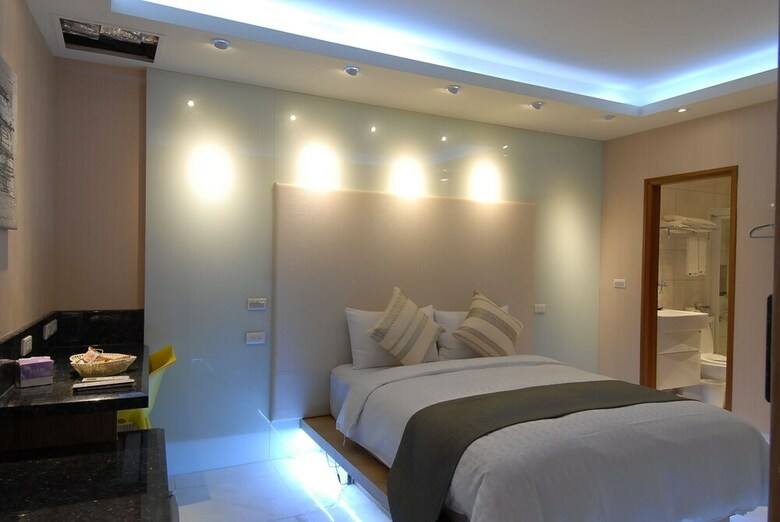 Bed & Breakfast Kenting 157 Boutique Hotel