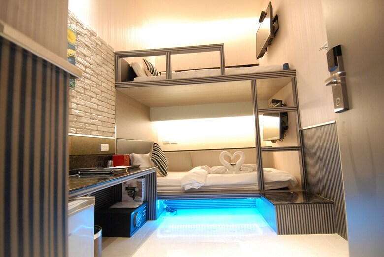Bed & Breakfast Kenting 157 Boutique Hotel