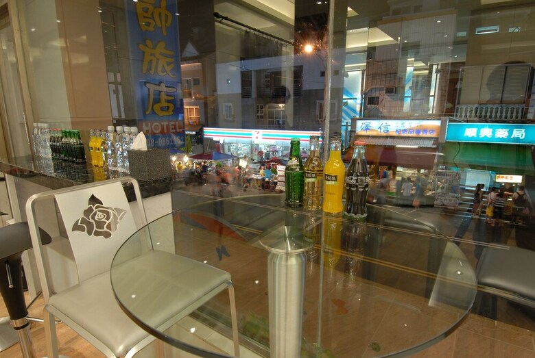 Bed & Breakfast Kenting 157 Boutique Hotel
