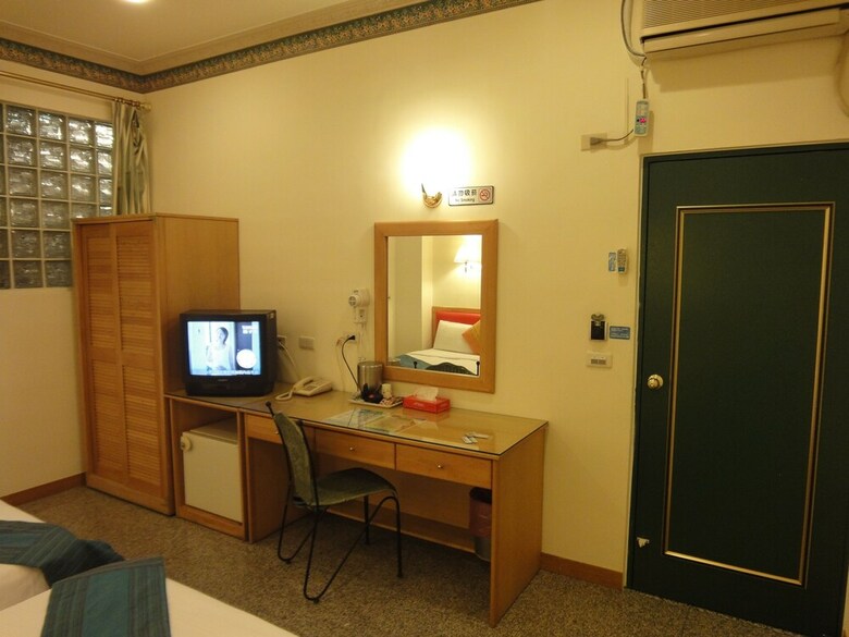Posada Formost Hotel