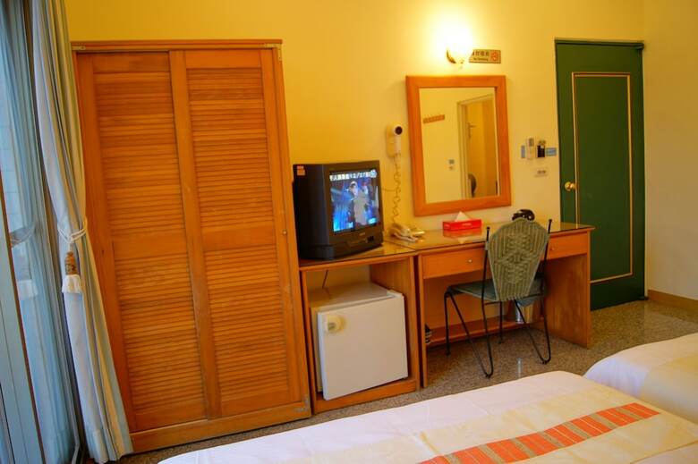 Posada Formost Hotel
