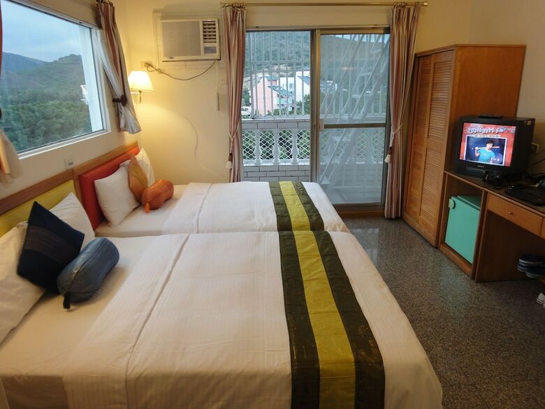 Posada Formost Hotel