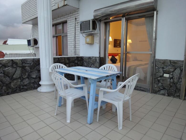 Posada Formost Hotel