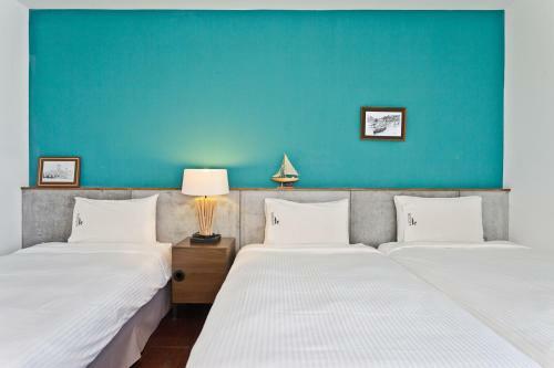 Bed & Breakfast Apple Room Hostel