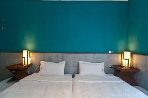 Bed & Breakfast Apple Room Hostel