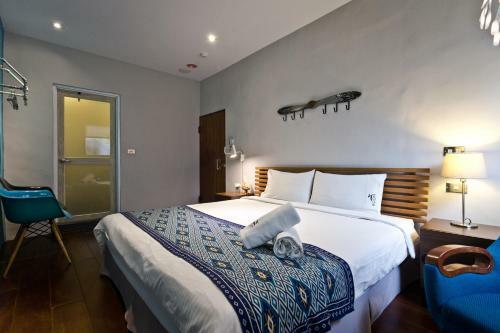 Bed & Breakfast Apple Room Hostel