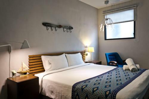 Bed & Breakfast Apple Room Hostel