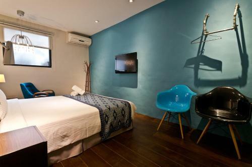 Bed & Breakfast Apple Room Hostel