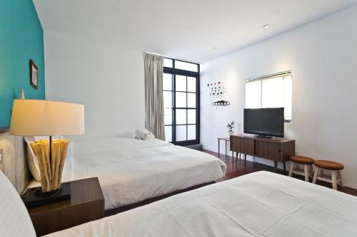 Bed & Breakfast Apple Room Hostel
