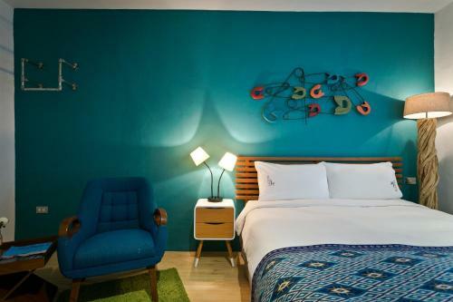 Bed & Breakfast Apple Room Hostel