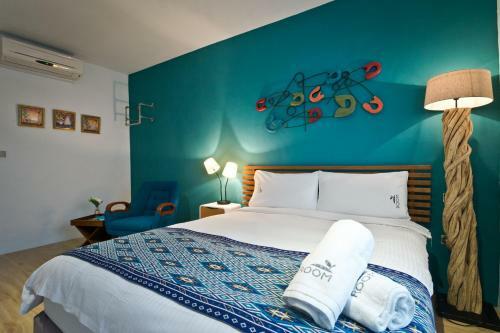 Bed & Breakfast Apple Room Hostel
