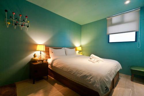 Bed & Breakfast Apple Room Hostel